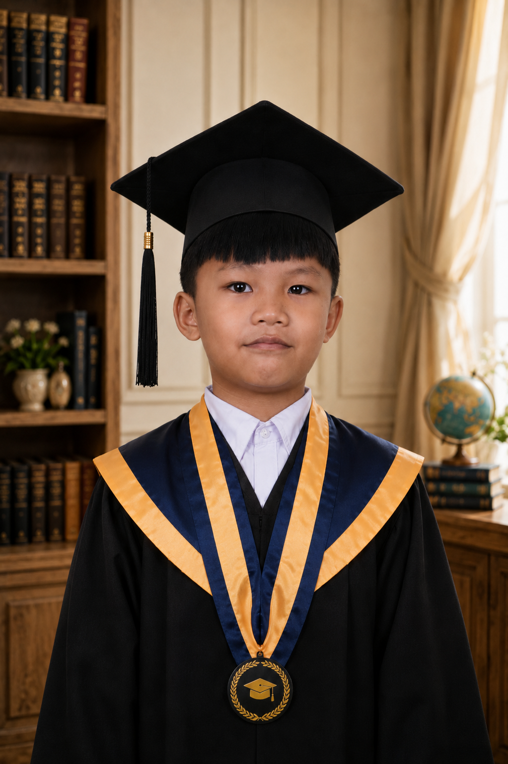 Muh. Rayyanza Putra